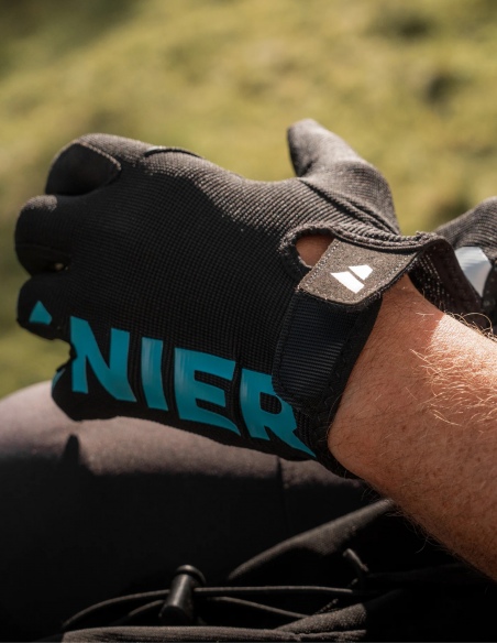 Rękawiczki rowerowe Zanier MTB Pro