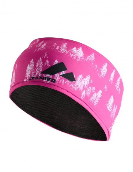 Opaska na głowę Zanier Hiking