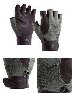 Rękawice do wspinaczki Zanier Kinigat Juniors 2