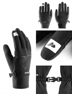 Rękawice do wspinaczki Zanier Rofan 2