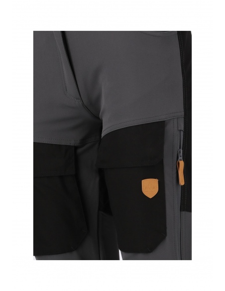 Spodnie trekkingowe damskie Whistler Anissy