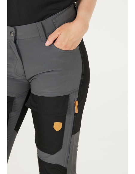 Spodnie trekkingowe damskie Whistler Anissy