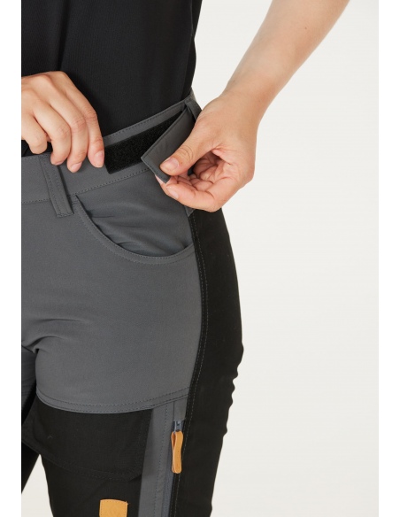 Spodnie trekkingowe damskie Whistler Anissy