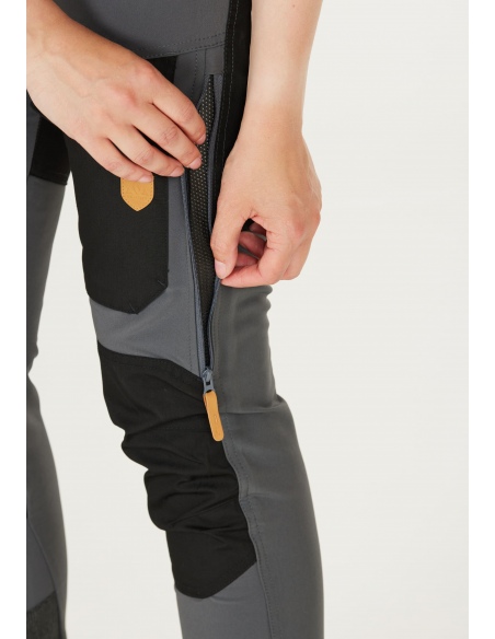 Spodnie trekkingowe damskie Whistler Anissy