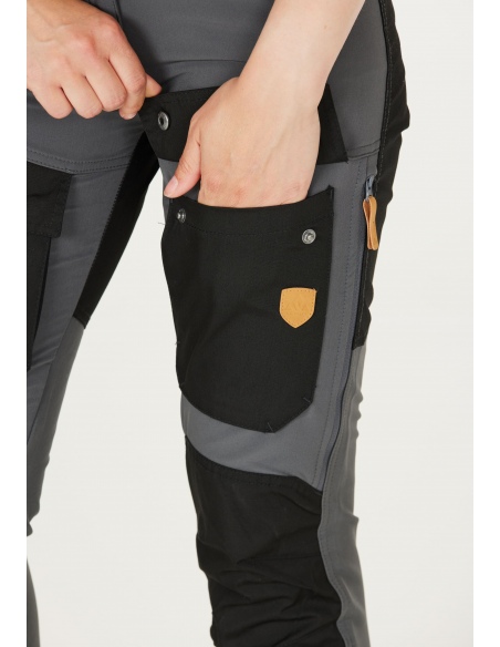 Spodnie trekkingowe damskie Whistler Anissy