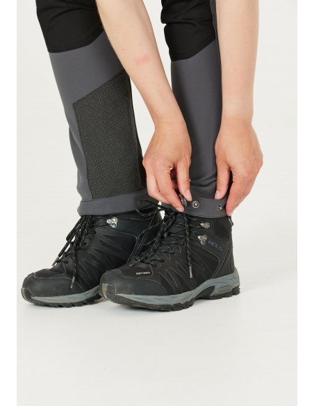 Spodnie trekkingowe damskie Whistler Anissy