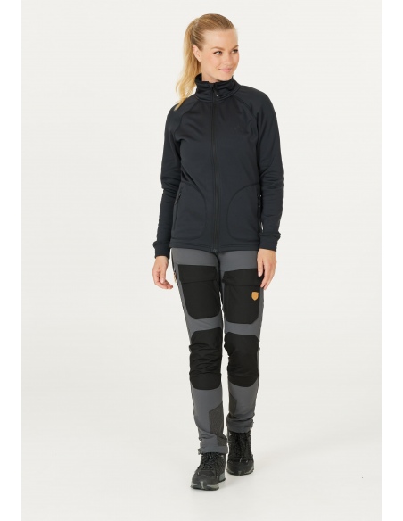 Spodnie trekkingowe damskie Whistler Anissy