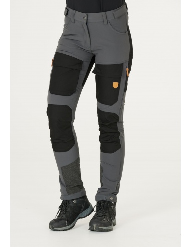 Spodnie trekkingowe damskie Whistler Anissy