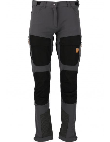 Spodnie trekkingowe damskie Whistler Anissy