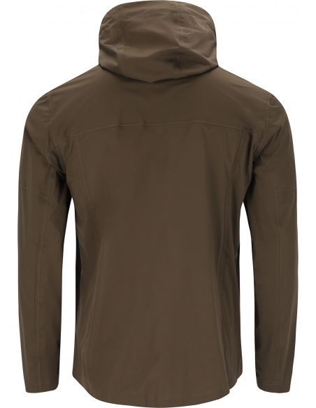 Kurtka przeciwdeszczowa męska Endurance Komint