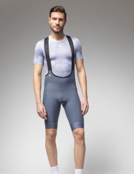 Spodenki rowerowe męskie Alé Cycling PR-E Magic Colour