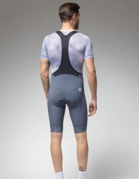 Spodenki rowerowe męskie Alé Cycling PR-E Magic Colour