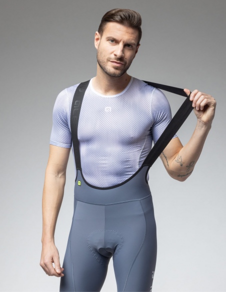 Spodenki rowerowe męskie Alé Cycling PR-E Magic Colour