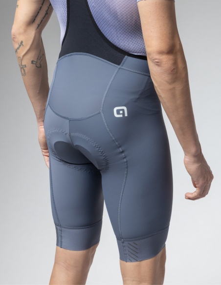 Spodenki rowerowe męskie Alé Cycling PR-E Magic Colour