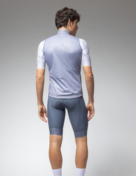 Kamizelka rowerowa męska Alé Cycling PR-E Sauvage