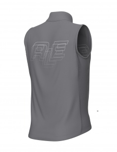 Kamizelka rowerowa męska Alé Cycling PR-E Sauvage 2