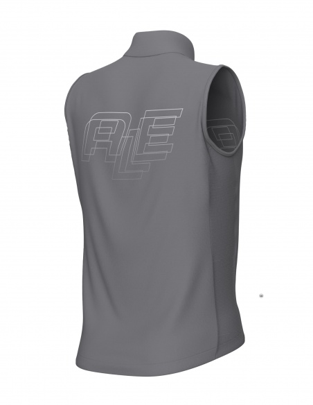 Kamizelka rowerowa męska Alé Cycling PR-E Sauvage