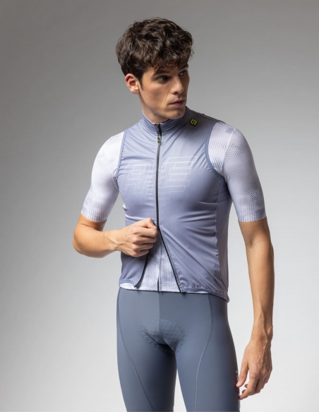 Kamizelka rowerowa męska Alé Cycling PR-E Sauvage