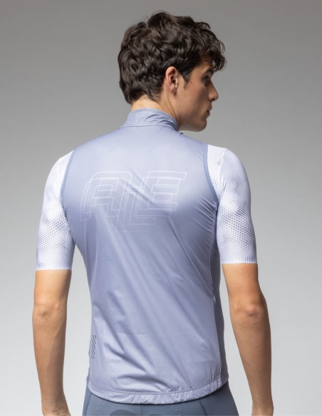 Kamizelka rowerowa męska Alé Cycling PR-E Sauvage