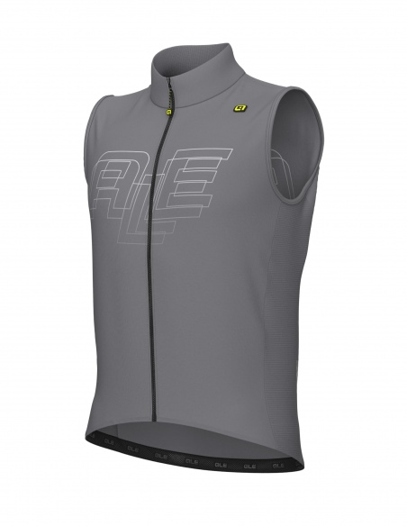 Kamizelka rowerowa męska Alé Cycling PR-E Sauvage