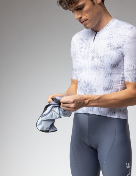 Kamizelka rowerowa męska Alé Cycling PR-E Sauvage