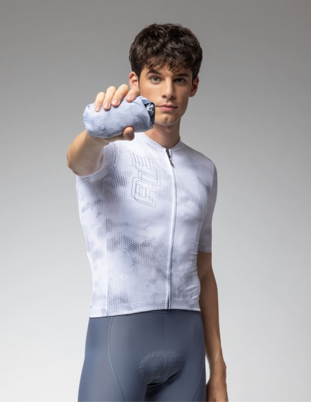 Kamizelka rowerowa męska Alé Cycling PR-E Sauvage