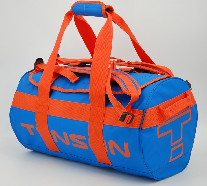 Torba Tenson Travelbag 35 L, niebieska