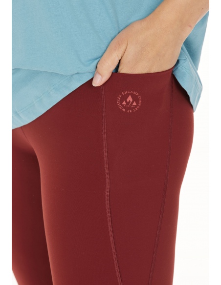 Legginsy trekkingowe damskie Whistler Dashy Outdoor