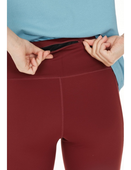 Legginsy trekkingowe damskie Whistler Dashy Outdoor