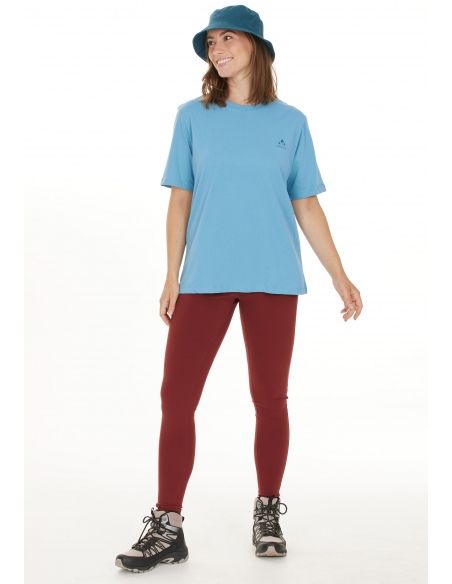 Legginsy trekkingowe damskie Whistler Dashy Outdoor