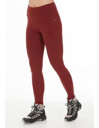 Legginsy trekkingowe damskie Whistler Dashy Outdoor