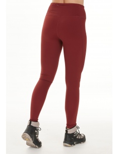 Legginsy trekkingowe damskie Whistler Dashy Outdoor 2