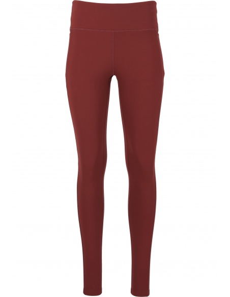 Legginsy trekkingowe damskie Whistler Dashy Outdoor