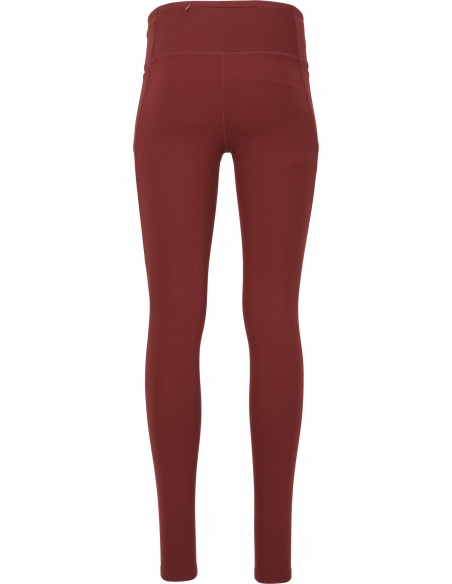Legginsy trekkingowe damskie Whistler Dashy Outdoor