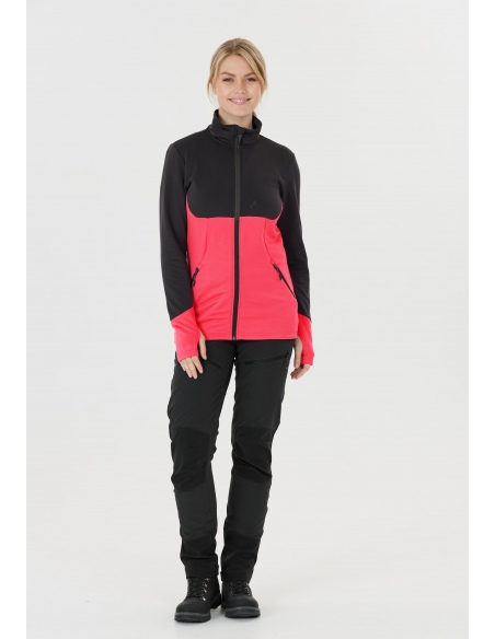 Bluza trekkingowa damska Whistler Cloudmont