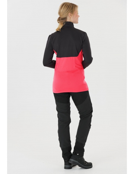 Bluza trekkingowa damska Whistler Cloudmont