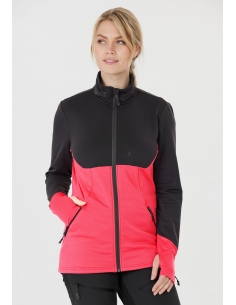 Bluza trekkingowa damska Whistler Cloudmont