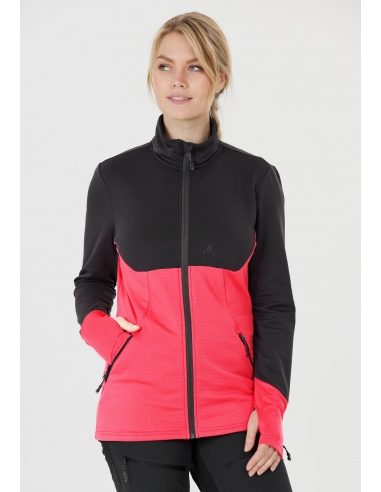 Bluza trekkingowa damska Whistler Cloudmont