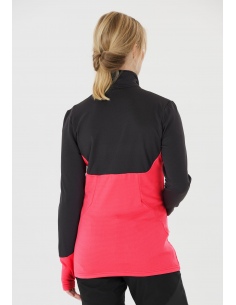 Bluza trekkingowa damska Whistler Cloudmont 2