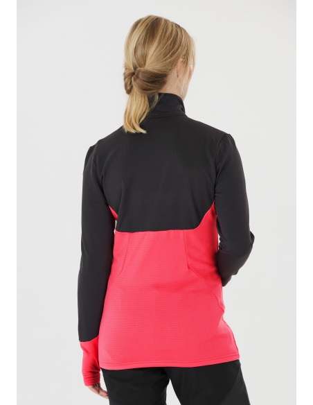 Bluza trekkingowa damska Whistler Cloudmont