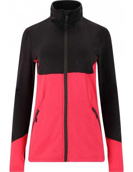 Bluza trekkingowa damska Whistler Cloudmont