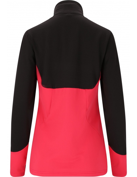 Bluza trekkingowa damska Whistler Cloudmont