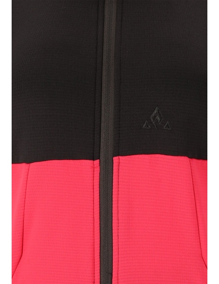 Bluza trekkingowa damska Whistler Cloudmont