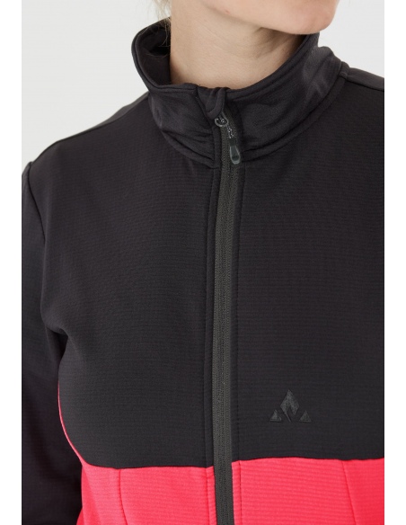 Bluza trekkingowa damska Whistler Cloudmont