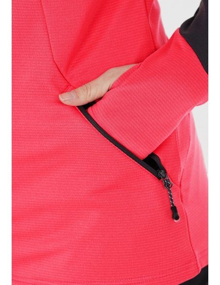 Bluza trekkingowa damska Whistler Cloudmont