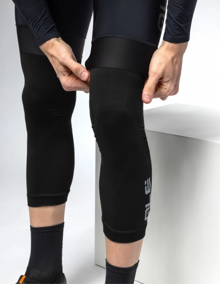 Nogawki rowerowe Alé Cycling Seamless