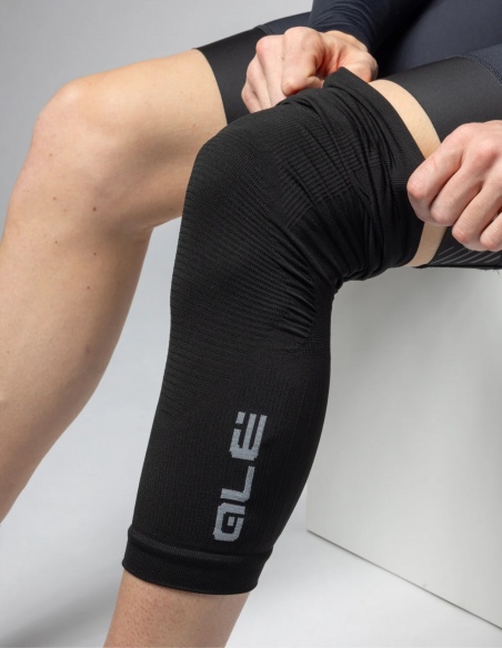 Nogawki rowerowe Alé Cycling Seamless