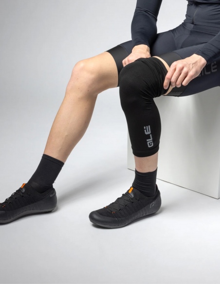 Nogawki rowerowe Alé Cycling Seamless