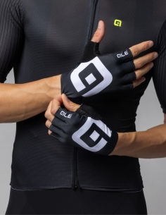 Rękawiczki rowerowe Alé Cycling Air 2