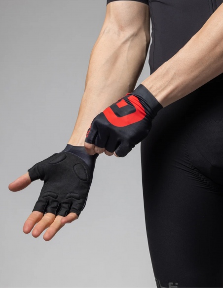 Rękawiczki rowerowe Alé Cycling Air